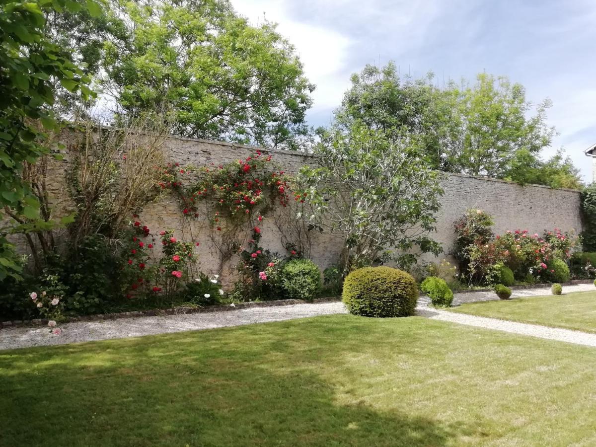 Victoria Apartment Tracy-sur-Mer Exterior photo